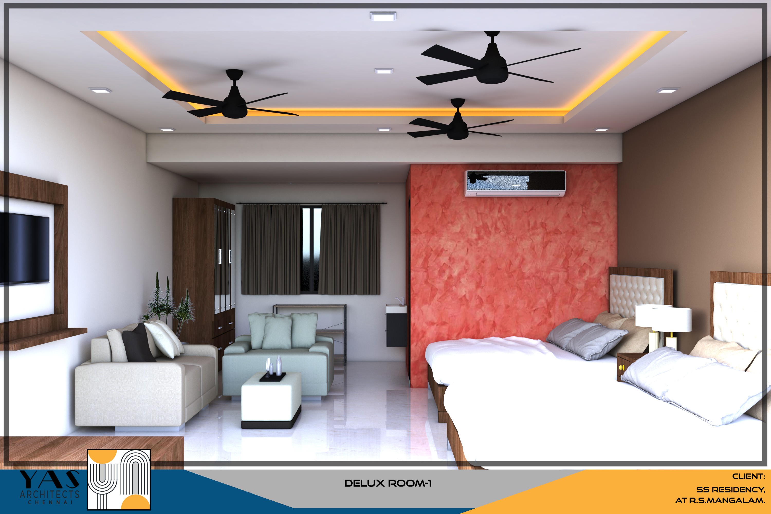 3D Elevation 11